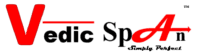 Vedicspan logo